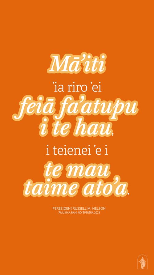 fa’ahitira’a pia