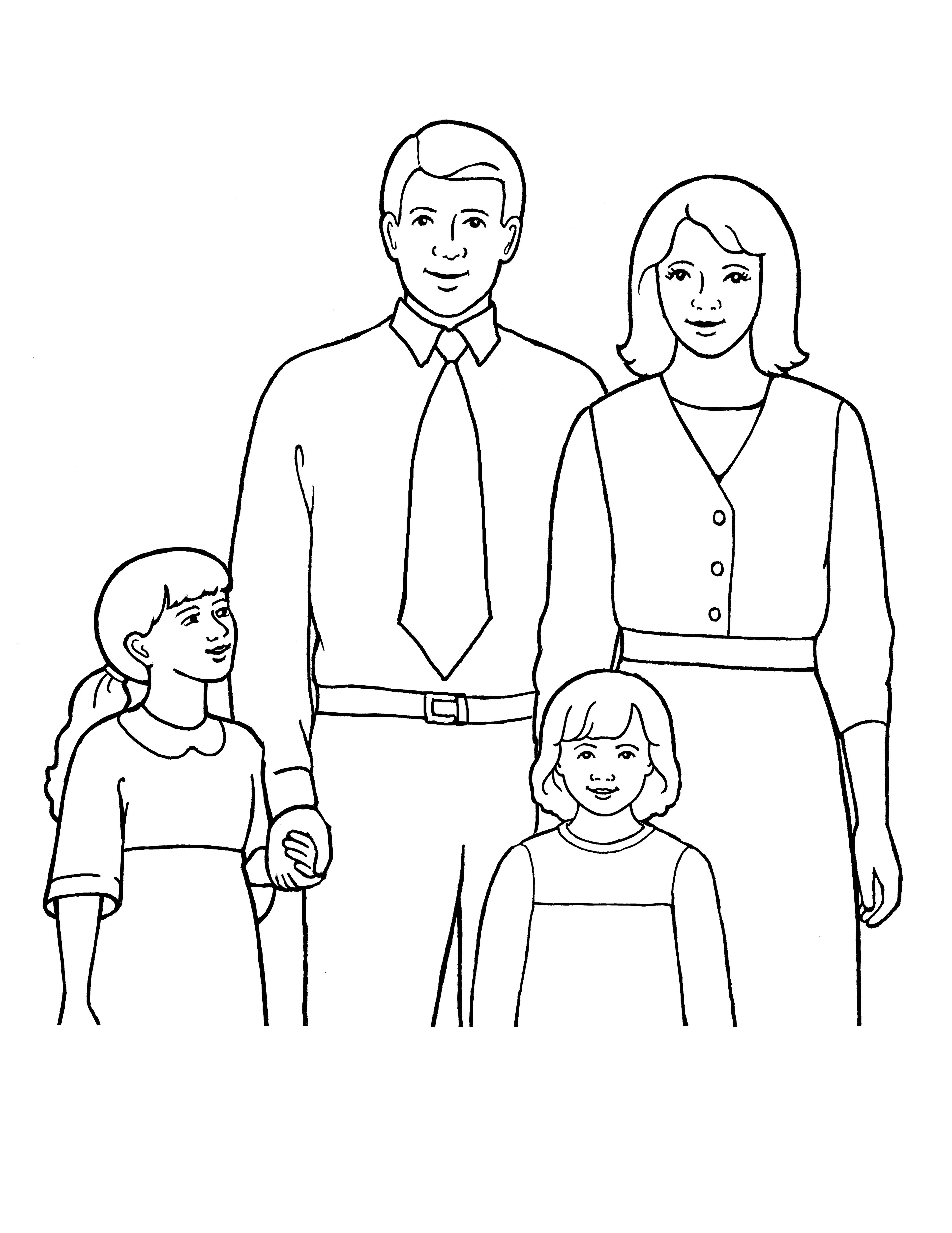 Нарисовать семью из 5 человек. Семья рисунок. Раскраска семья. Семья рисунок карандашом. Рисунок семьи срисовать.