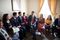 Chile: Sunday School Council Meeting