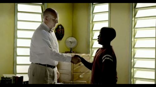 為更好的生活接受教育（靜態影像）