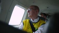 President Henry B. Eyring travels to the Caribbean and Florida following Hurricane Irma, Saturday, September 15, 2017.