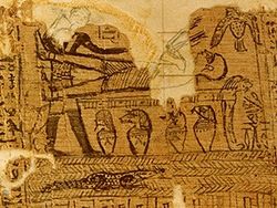 Egyptian Papyri