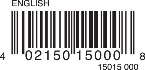 barcode