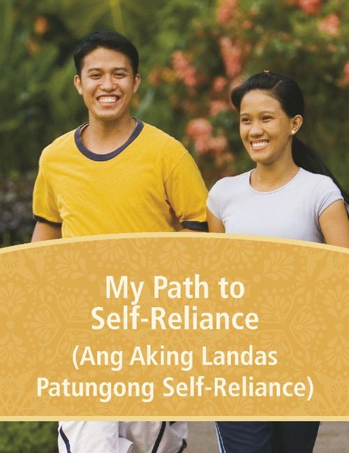 My Path to Self-Reliance
