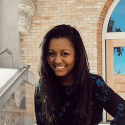 Timmie explains how he loves the gospel of Jesus Christ and it has changed his life