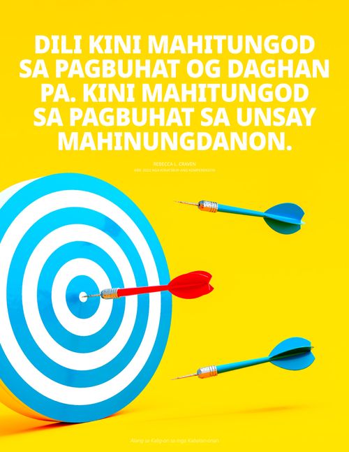 poster sa dartboard