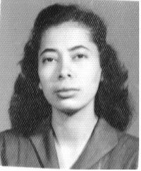 Alma Gloria Chávez