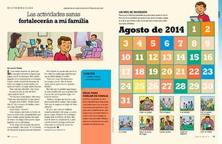 Bringing Primary Home