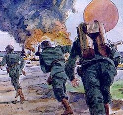 Jesus told about the Apostacy