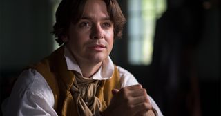 Si Oliver Cowdery nga nagdawat og pagpadayag