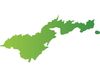 map of American Samoa