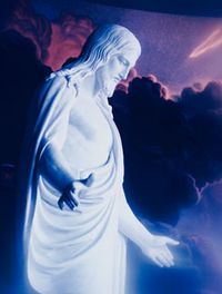 รูปปั้นพระคริสต์