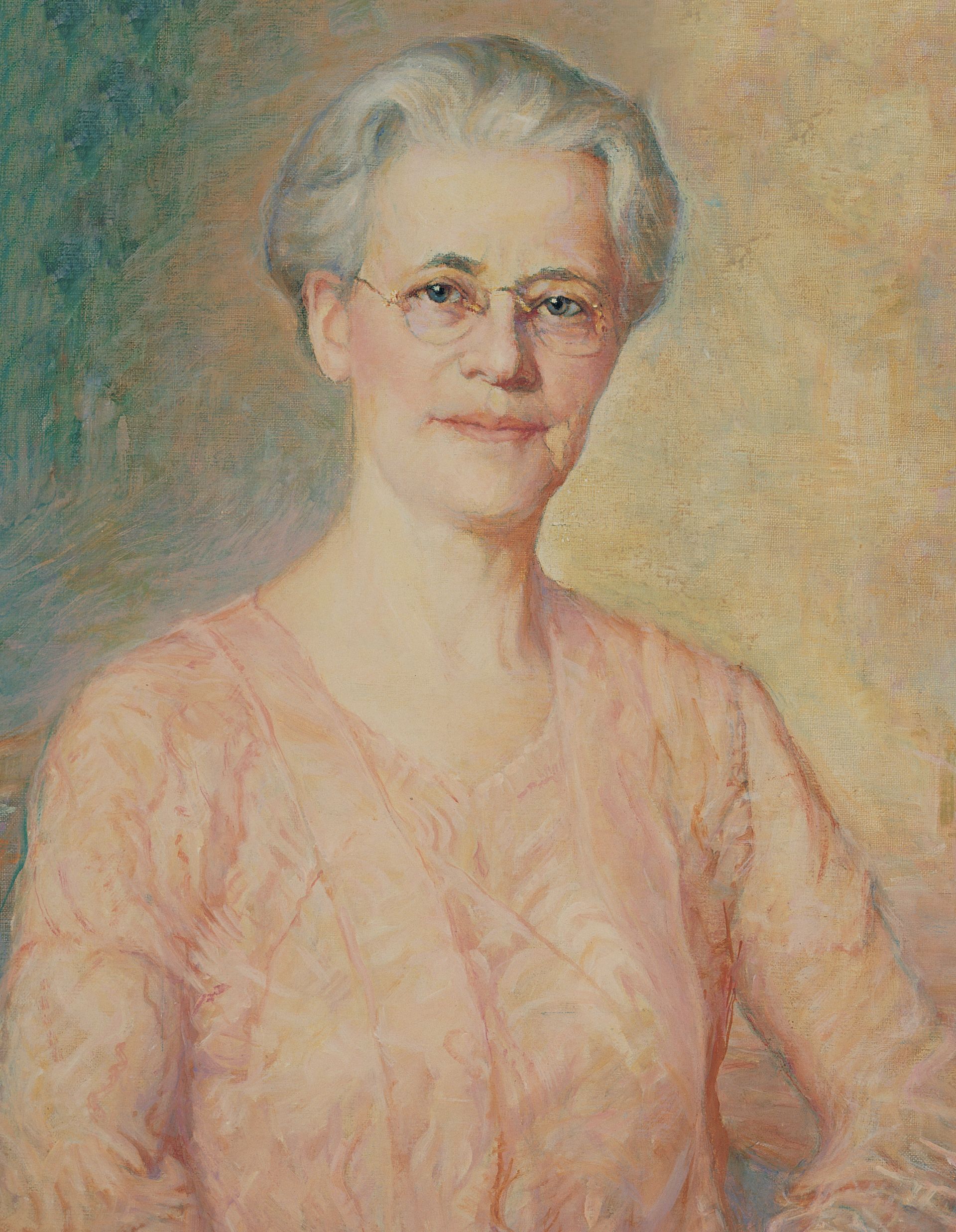 May Anderson