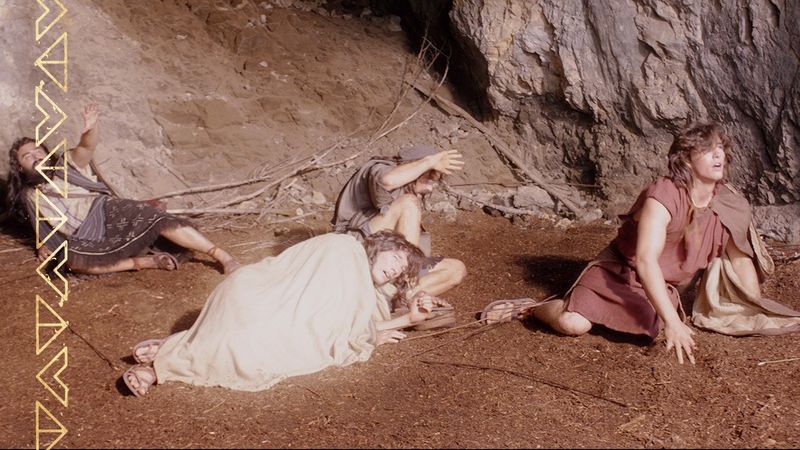 La prière 1st LIVE Three piece!!! La priere 1st LIVE Three piece!!! BD