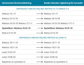 bild 7 av broder Morales lässchema