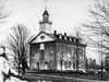 Kirtland Temple