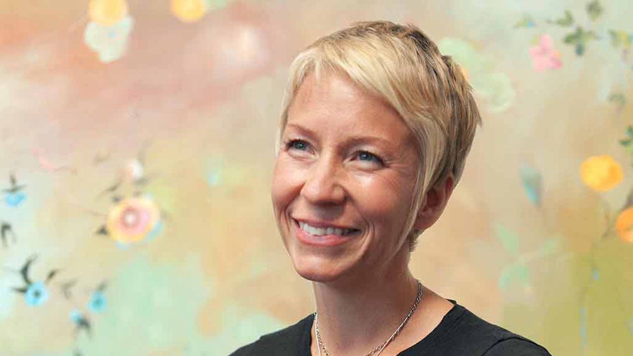 Cassandra Barney explica las bendiciones de la Biblia en su vida