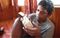 Fiji: Studying Scriptures
