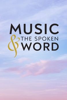 Music And The Spoken Word Thumbnail