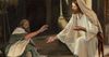 <i>Jesus kennenlernen</i>, Gemälde von Dan Burr