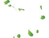 map of Cape Verde