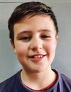 A photo of Ethan Le Saux