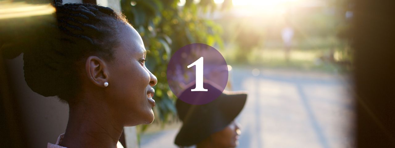 Encontre maneiras de ouvir o Salvador Jesus Cristo nesta Semana Santa.