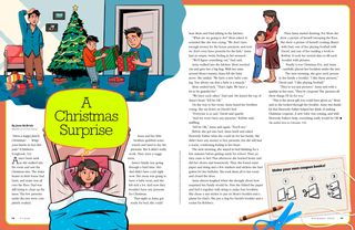 A Christmas Surprise