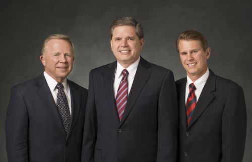 Presidencia General de los Hombres Jóvenes 2013