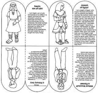 Blessings Follow Obedience