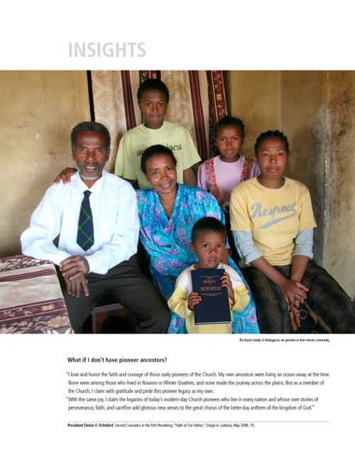 Product Shot from July 2015 Liahona