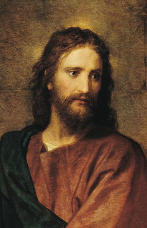 Il‑Mulej Ġesù Kristu