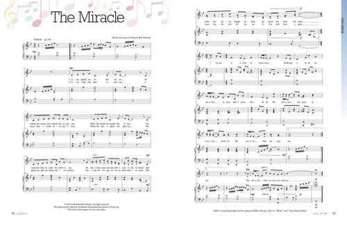 The Miracle