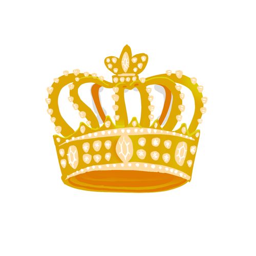 crown