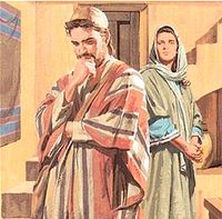 Joseph was a righteous man