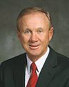 Elder Bradley D. Foster