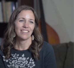 Heidi explains how the gospel of Jesus Christ has blessed her life