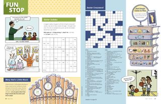 Fun Stop