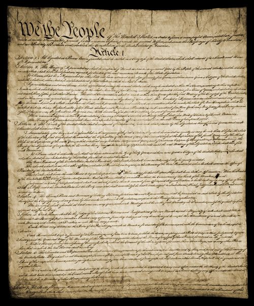 Pocket Constitution Download - First Liberty