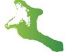 map of Kiribati