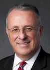 Official Portrait of Elder Ulisses Soares.  Photographed March 2017. Updated background to match Quorum of the Twelve April 2018.