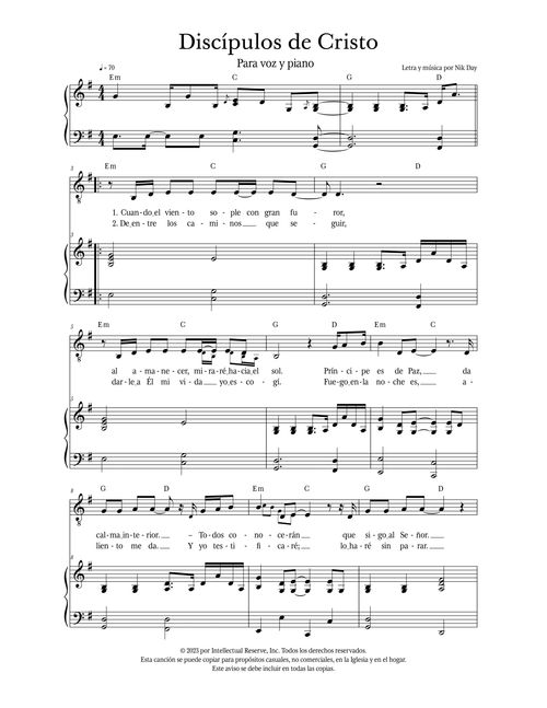 2024 Youth Theme Song