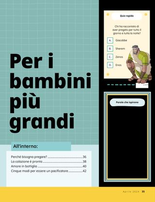 PDF di copertina