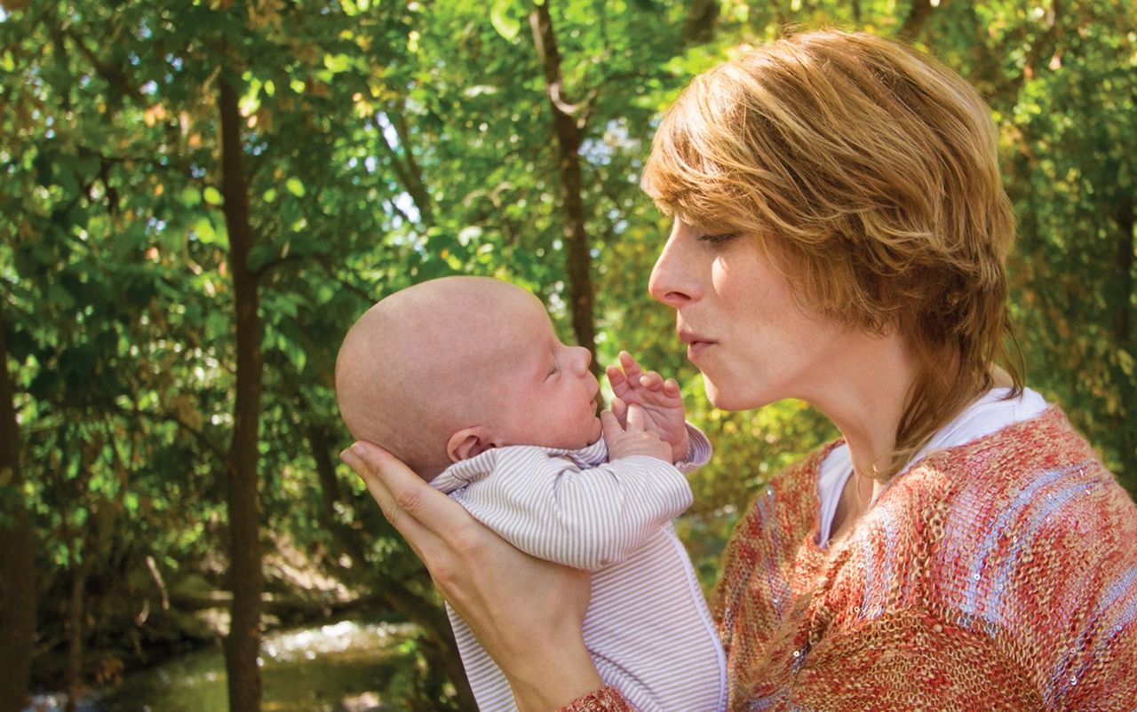 Elaine Bradley explica como o Livro de Mórmon abençoou sua vida