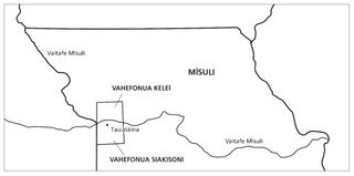 mape ʻo Mīsulí