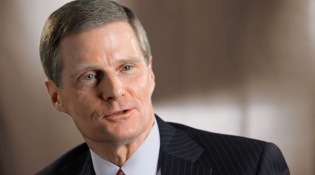 Elder David A. Bednar discusses how we receive and perceive light from God