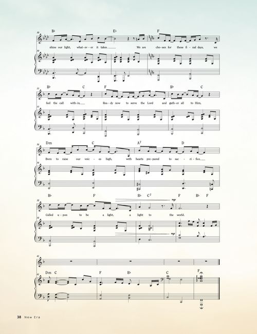 A Light to the World 3