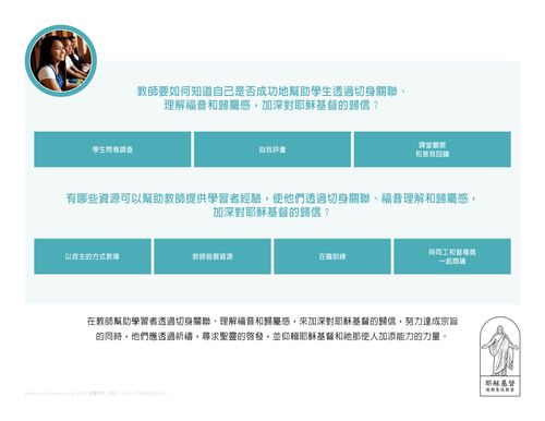 福音進修班及研究所宗旨第3頁