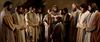 Jesus ordaining Apostles
