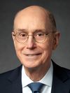 President Henry B. Eyring